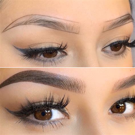Brow makeup. Things To Know About Brow makeup. 